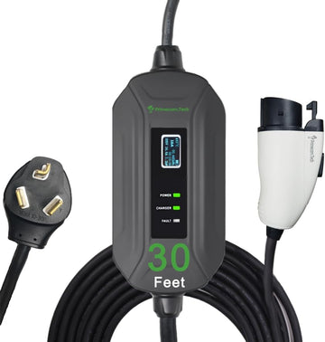 PRIMECOM Level 2 EV Charger