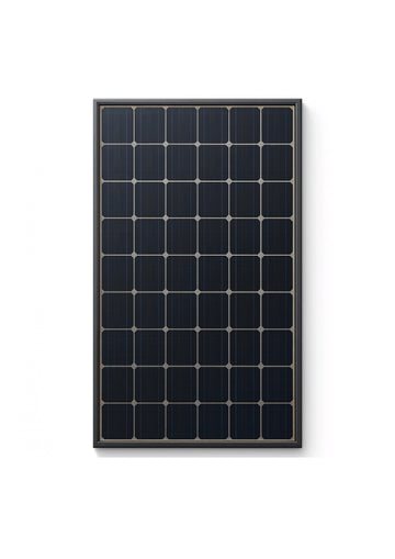 Fe Faith SolisEdge™ 370W Mono Panel – High Output