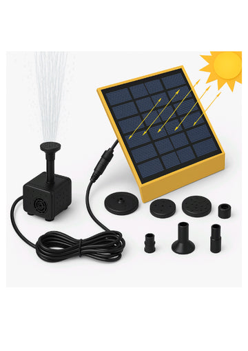 Fe Faith FountainCore™ Compact Fountain Kit