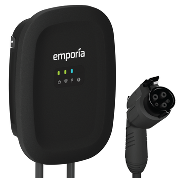 Fe Faith GridLink™ Classic EV Charger – Level 2 | 40A