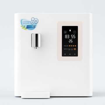 Fe Faith OasisFlow™ Smart AWG – 50L Cold Output