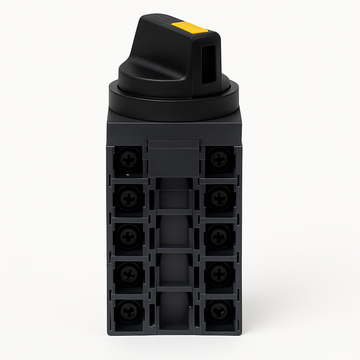Fe Faith SolisEdge™ 1000V 50A DC Disconnect – UL Rated
