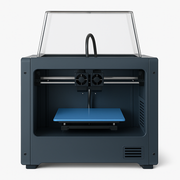 Fe Faith Forge™ Creator Pro 2 IDEX Printer