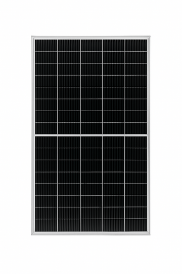FE-FAITH MEGA 150 Solar Panel - 150W 12V Lightweight Off-Grid UL Certified