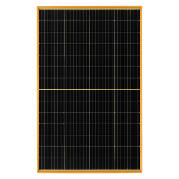 FE-FAITH MEGA 250 PRO Solar Panel - 250W 24V Premium Off-Grid