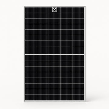 FE-FAITH MEGA 250 PRO Solar Panel - 250W 24V Premium Off-Grid Panel