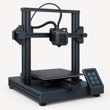 Fe Faith Forge™ TAZ Pro XT+ – Dual Extrusion 3D Printer