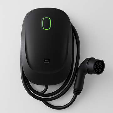 Fe Faith AmpCore™ US10 Wall EV Charger – 9.6kW (40A)
