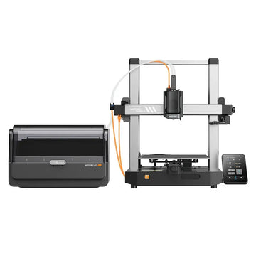 Fe Faith Forge+™ Multi-Color FDM Printer – K3 Combo