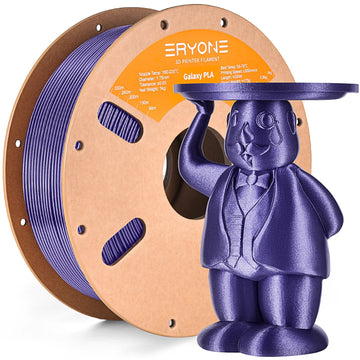 Fe Faith PrintCore™ PLA Filament – Glitter Finish