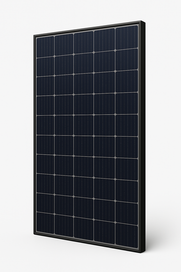 Fe Faith SolisEdge™ 300W Poly Panel – 4-Pack