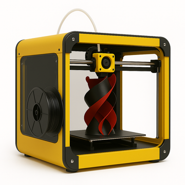 Fe Faith ForgeX™ HDR Performance Printer