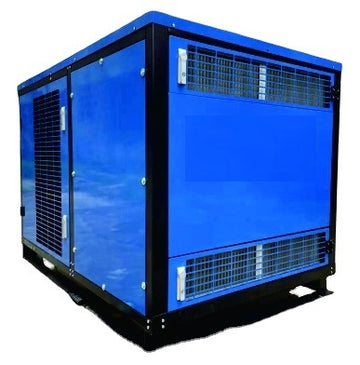 FE-FAITH Solar Air Water Generator HL-A500L – Solar-Powered Air to Water System for Clean Water Generation