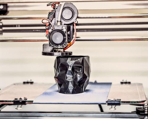 3D Printers