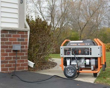 Backup Generators