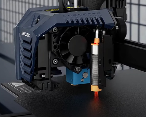 Cooling Fans