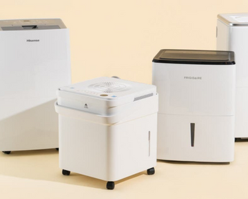 Dehumidifiers