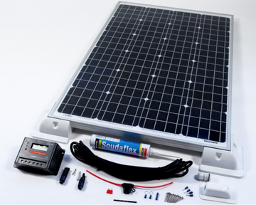 Solar Panel Kits