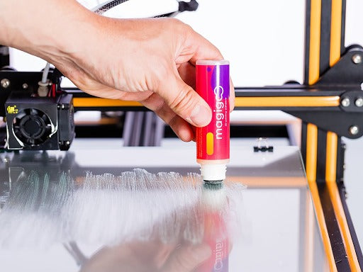 Print Bed Adhesives