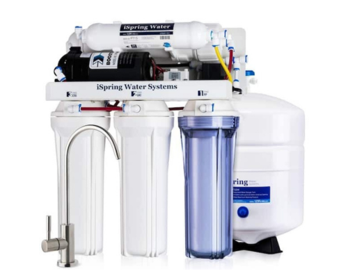 Water Filtration Systems
