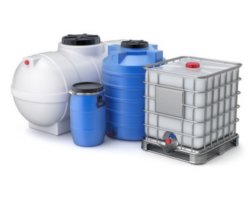 Water Storage Tanks
