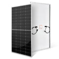 FE-FAITH MEGA 250 Solar Panel - 250W 12V Off-Grid Panel for RVs, Vans, Boats