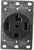FE-FAITH Primecom 24 Amp Level 2 EV Charger Amperage Adjustable: 10A - 16A - 24A