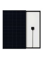 Fe Faith SolisEdge™ 310W Black Mono Panel – 120-Cell