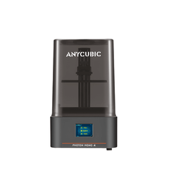 Fe Faith Forge™ Mono Resin Printer – 10K LCD Model
