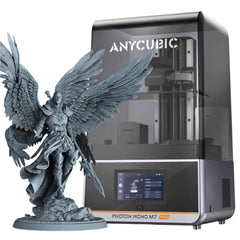 Fe Faith Forge™ Mono Resin Printer – M7 Pro 14K LCD