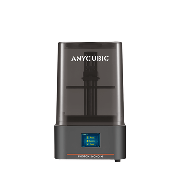 ANYCUBIC Photon Mono 4 10K Resin 3D Printer