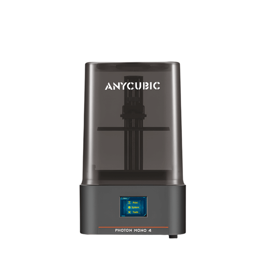 ANYCUBIC Photon Mono 4 10K Resin 3D Printer