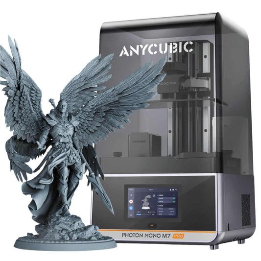 ANYCUBIC Photon Mono M7 Pro 14K MSLA 3D Printer