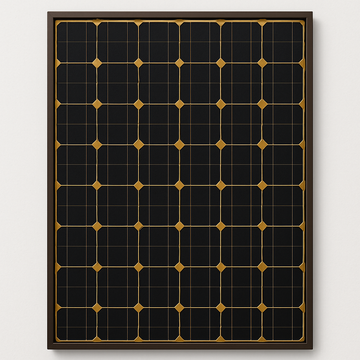 Fe Faith SolisEdge™ 250W Mono Solar Panel