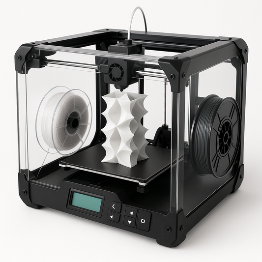 Fe Faith ForgeX™ HDL Entry-Level Printer