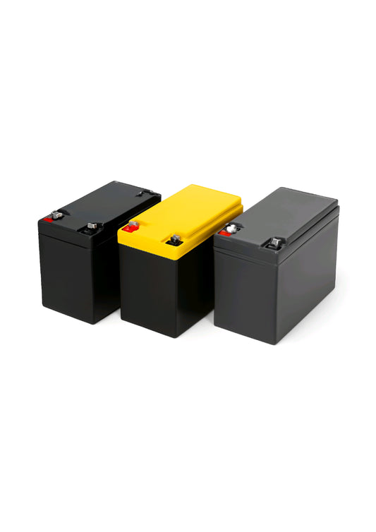 Fe Faith FountainCore™ Replacement Battery – 9V Series