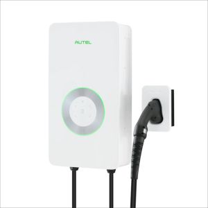 FE-FAITH Autel Energy MaxiCharger DC V2X