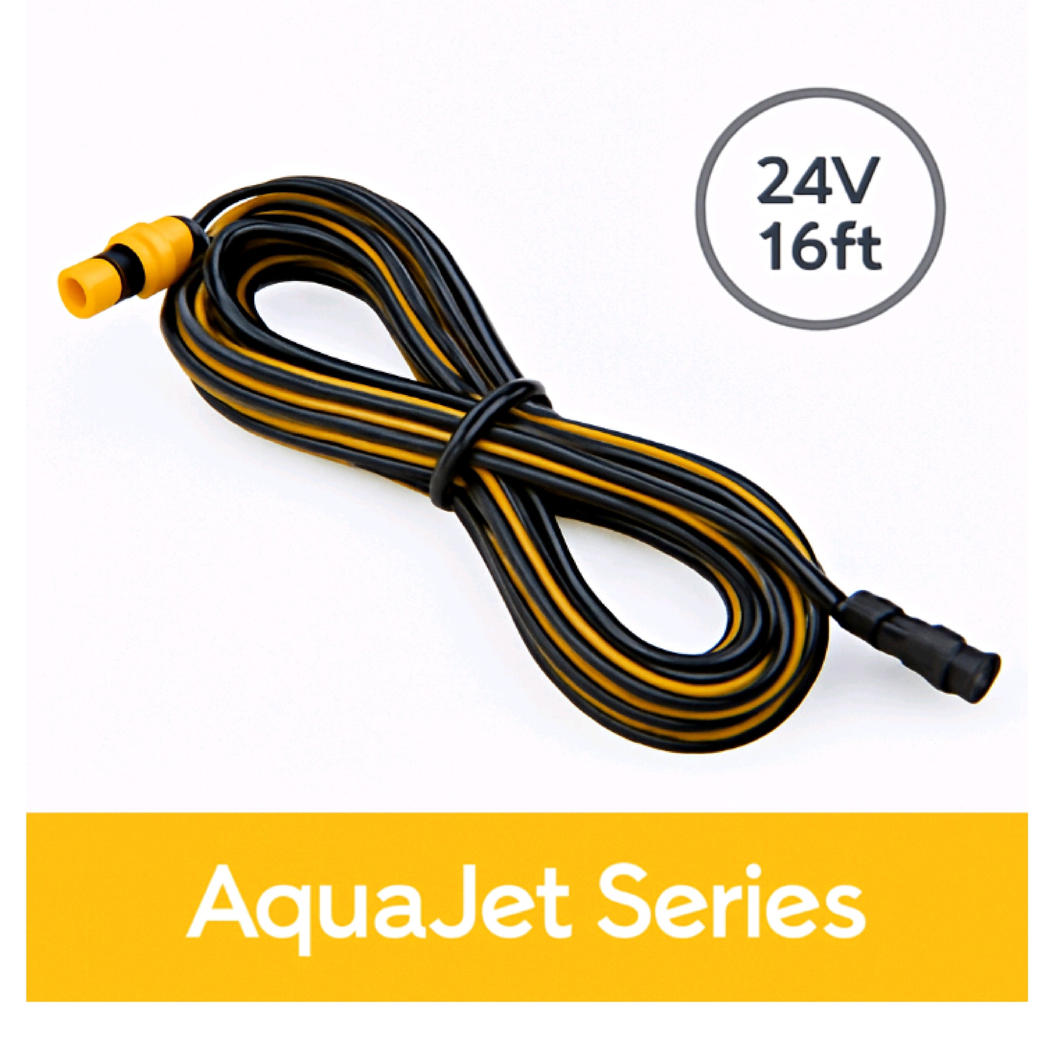 Fe Faith FountainCore™ 16ft Extension Cable – 24V