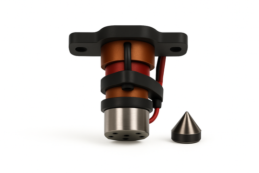 Fe Faith ForgeX™ 3D Printer Video and Features