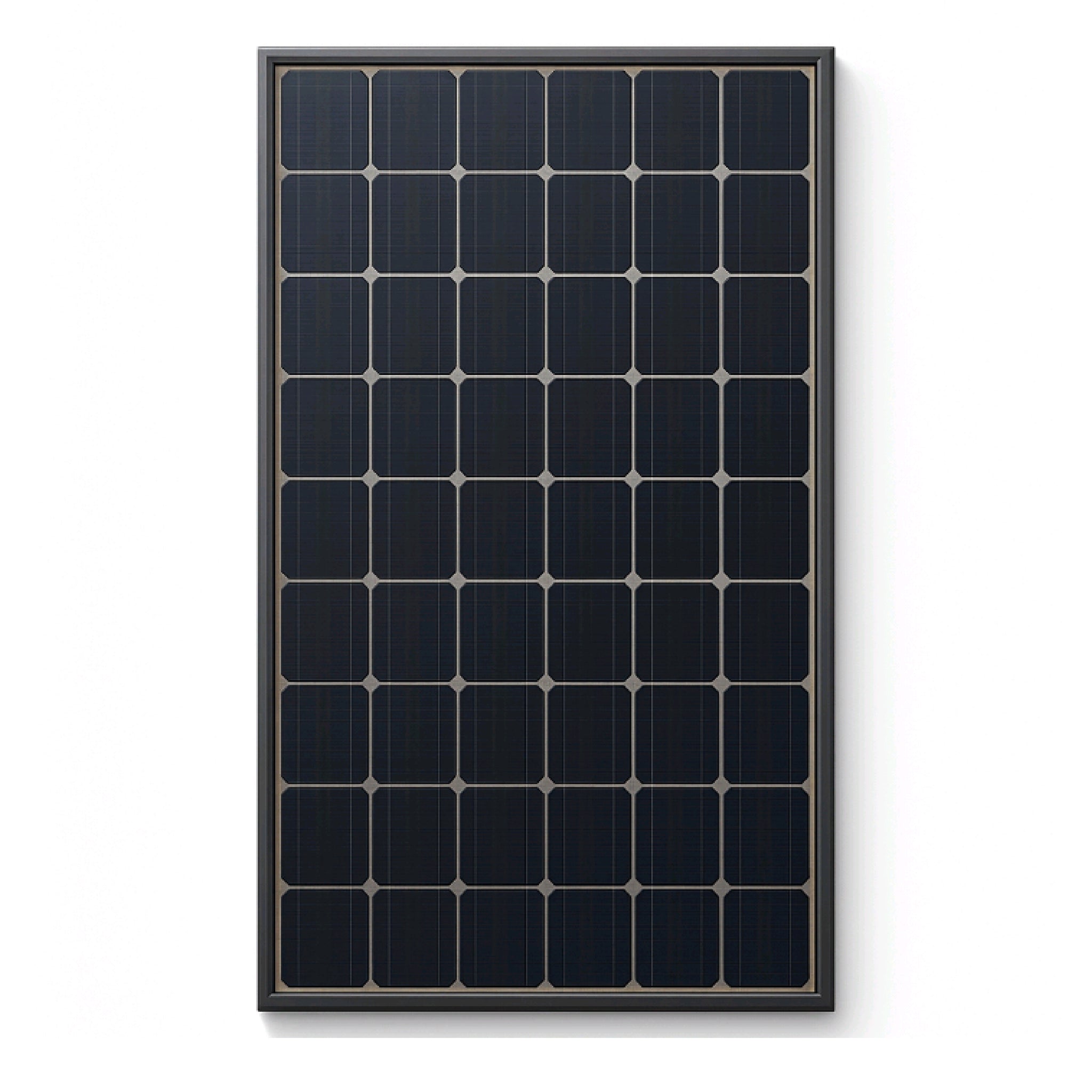 Fe Faith SolisEdge™ 370W Mono Panel – High Output
