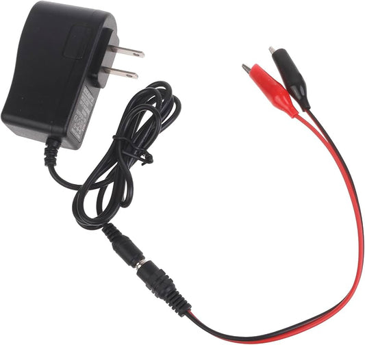 Fe Faith VoltMate™ Compact Solar Charger – 7.2V 200mA