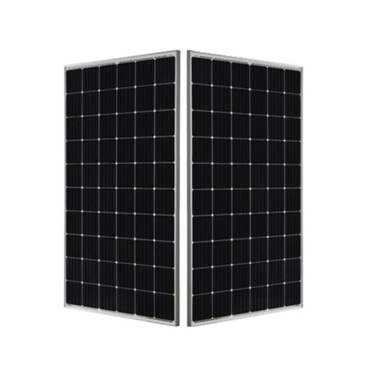 Fe Faith SolisEdge™ 365W Mono Panel – Premium