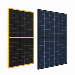 Fe Faith SolisEdge™ 580W N-Type Mono PERC Panel