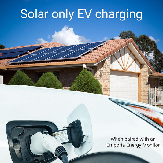 EMPORIA Level 2 EV Charger