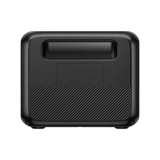 Portable Power Station AC70 with 120W Solar Panel