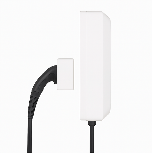 FE-FAITH Autel Energy MaxiCharger DC V2X