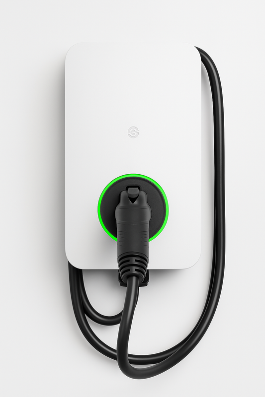 FE-FAITH Autel Energy MaxiCharger AC Elite 80A | Home EV Charger