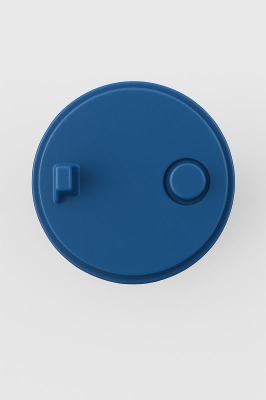 Fe Faith AquaPure™ PUR-Compatible Faucet Filter – RF-9999