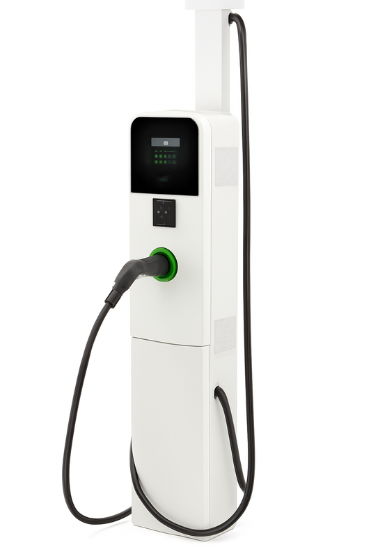 FE-FAITH Autel Energy MaxiCharger AC Ultra