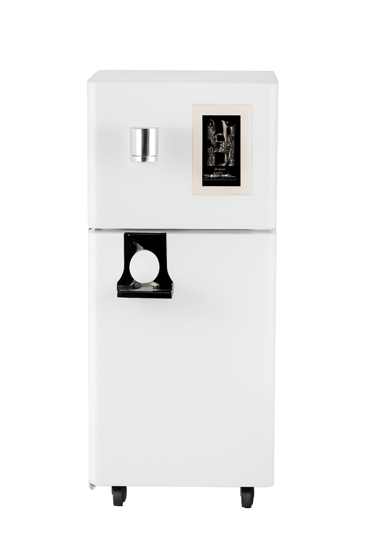 Fe Faith OasisFlow™ AWG – 50L Per Day Unit